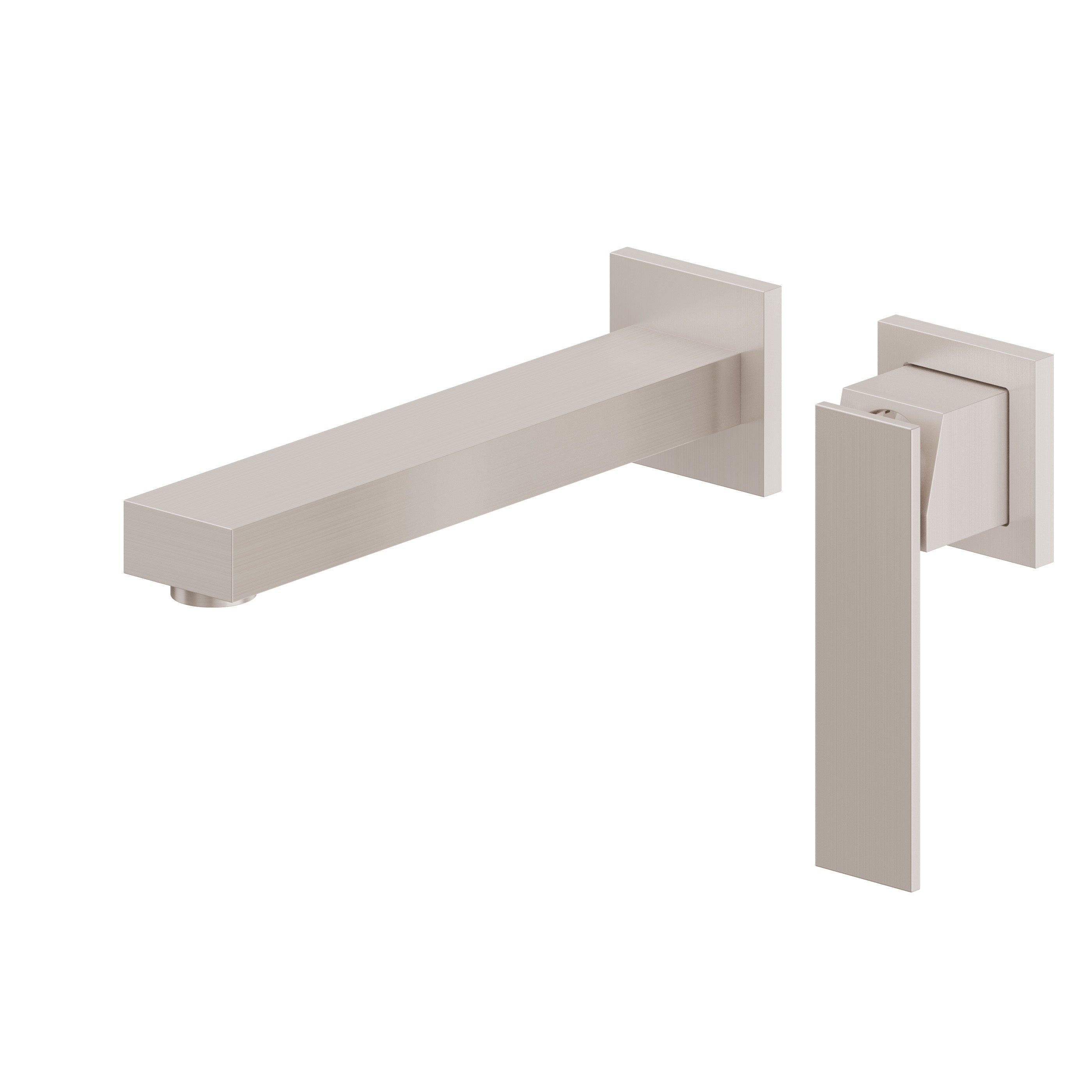 California Faucets Morro Bay Wall Mount Vessel