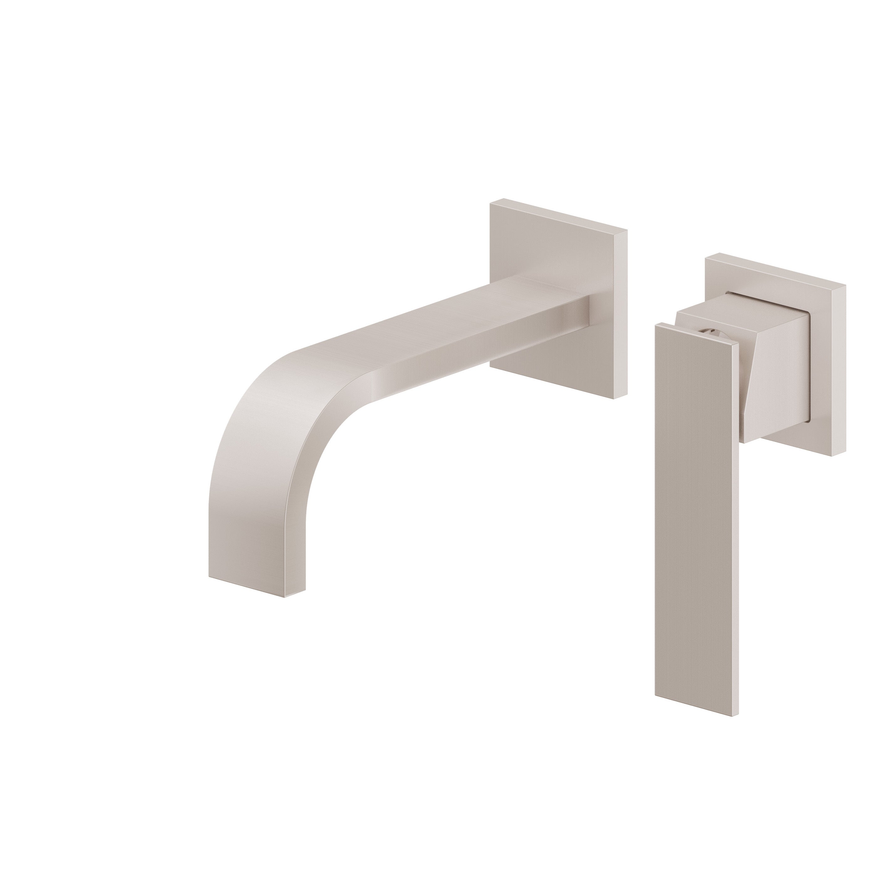 California Faucets Terra Mar Wall Mount Vessel