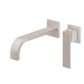 California Faucets Terra Mar Wall Mount Vessel
