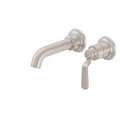 California Faucets Descanso Works Wall Mount Vessel