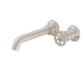 California Faucets Descanso Works Wall Mount Vessel