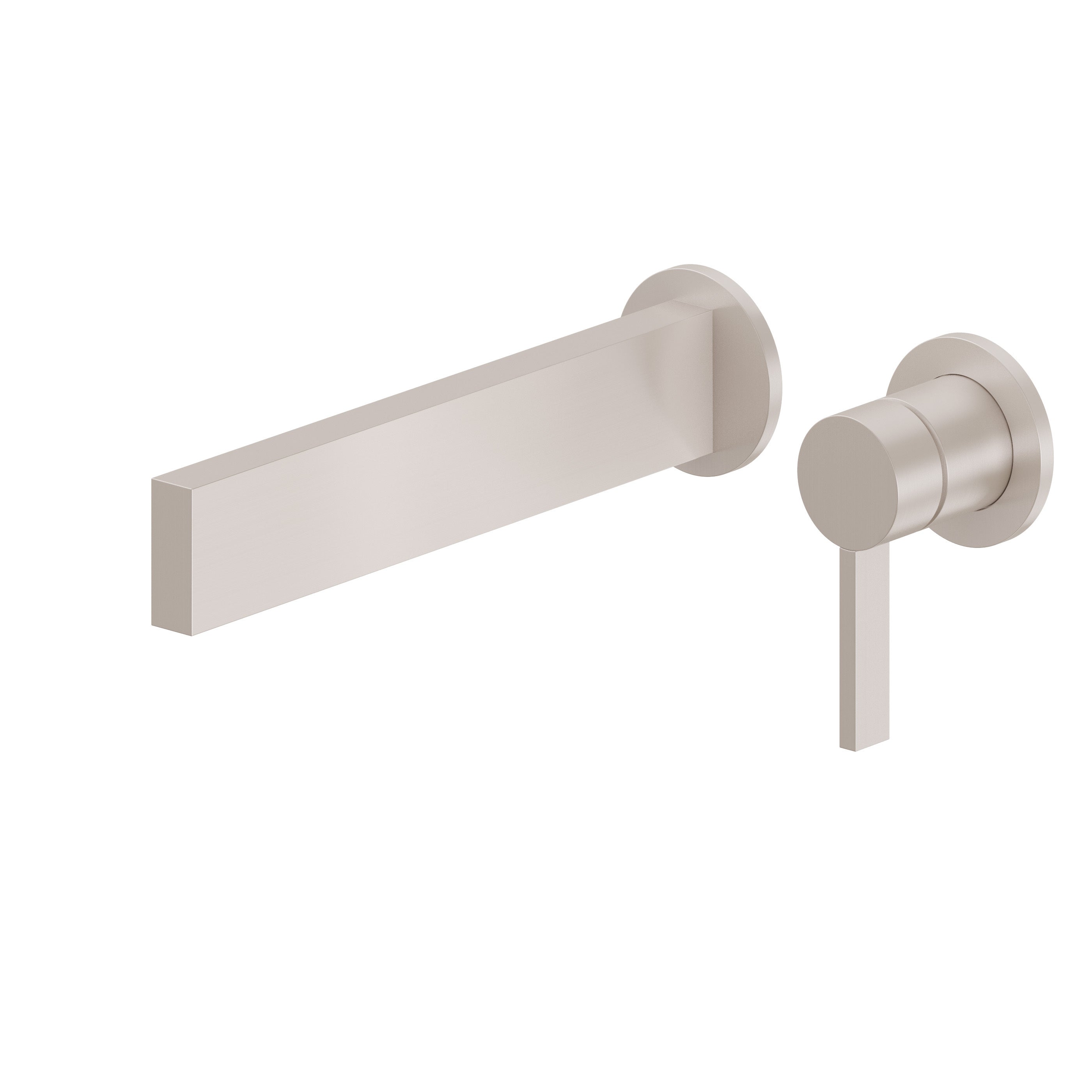 California Faucets Bel Canto Wall Mount Vessel