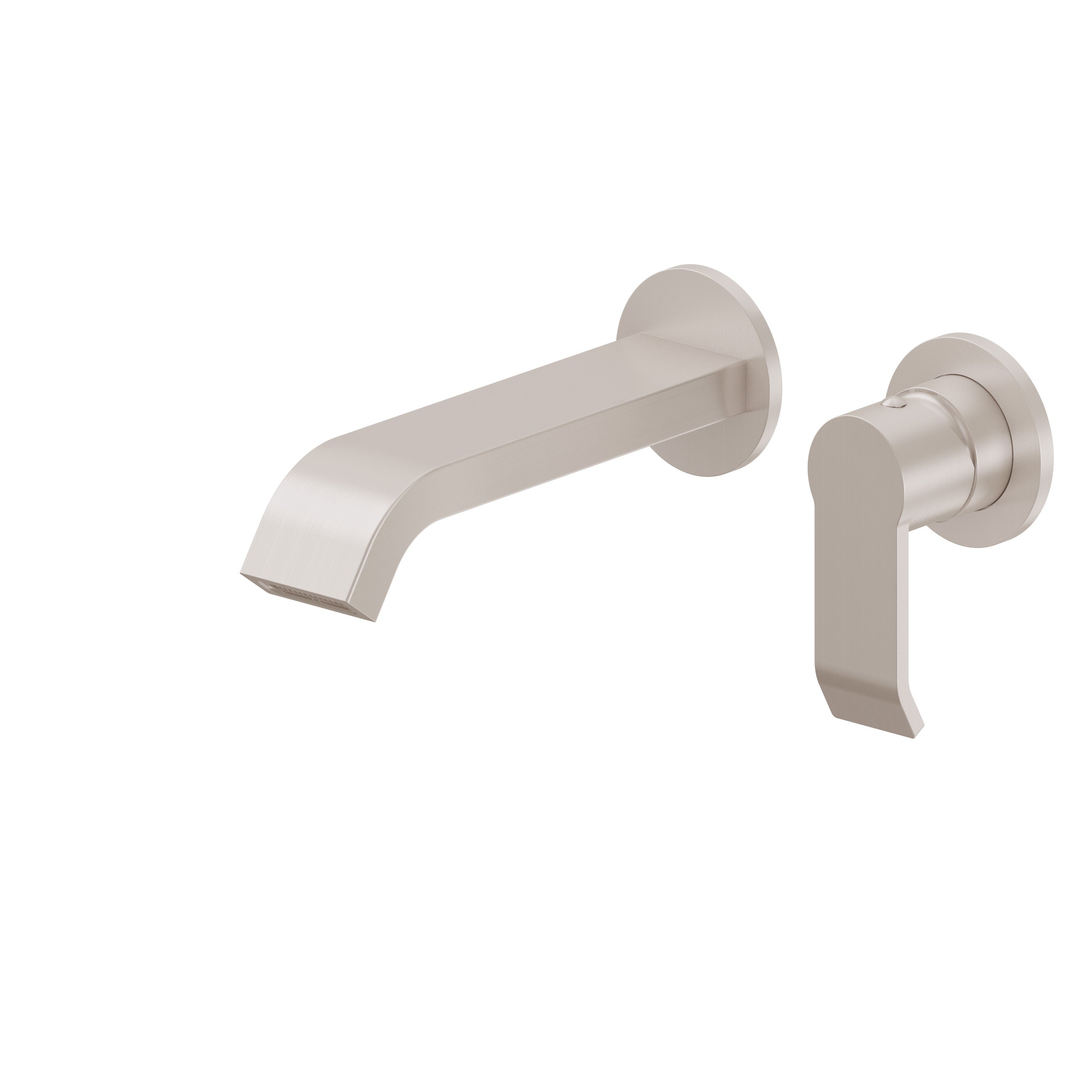 California Faucets Libretto Wall Mount Vessel
