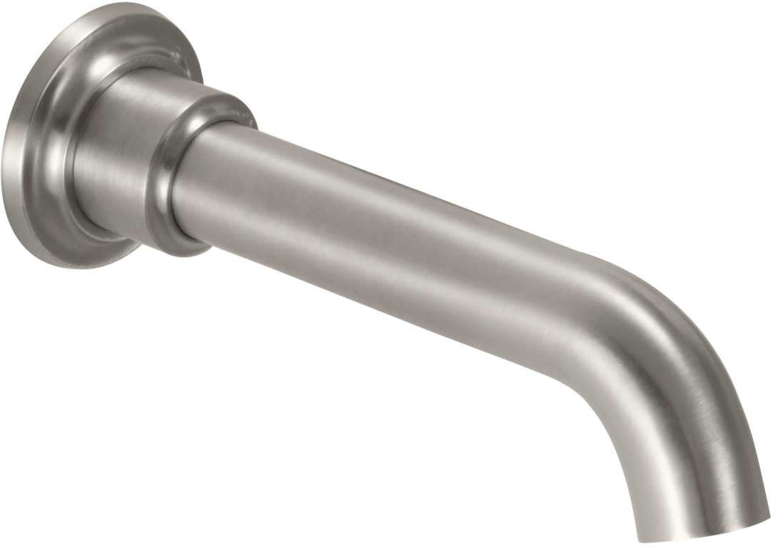 California Faucets Descanso Wall Tub Spouts