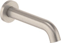 California Faucets San Elijo Wall Tub Spouts