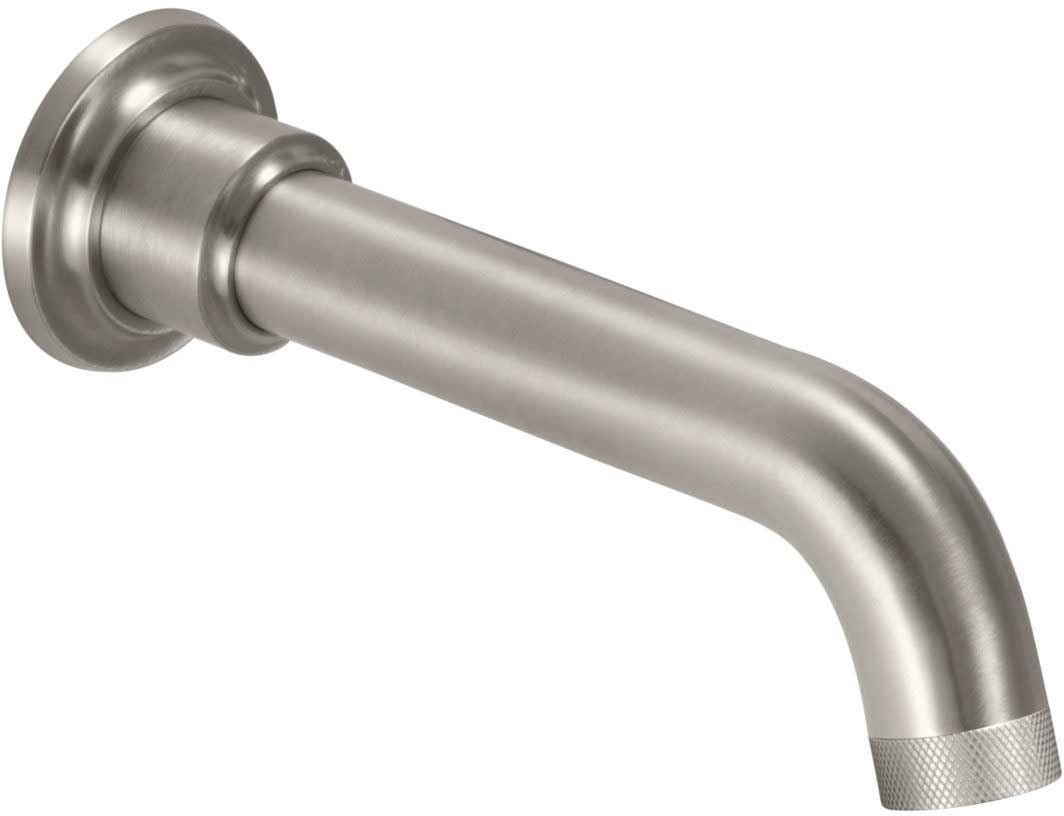 California Faucets Descanso Wall Tub Spouts