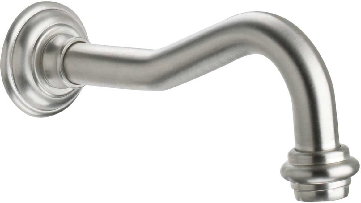 California Faucets Cardiff|Montecito|Salinas Wall Tub Spouts
