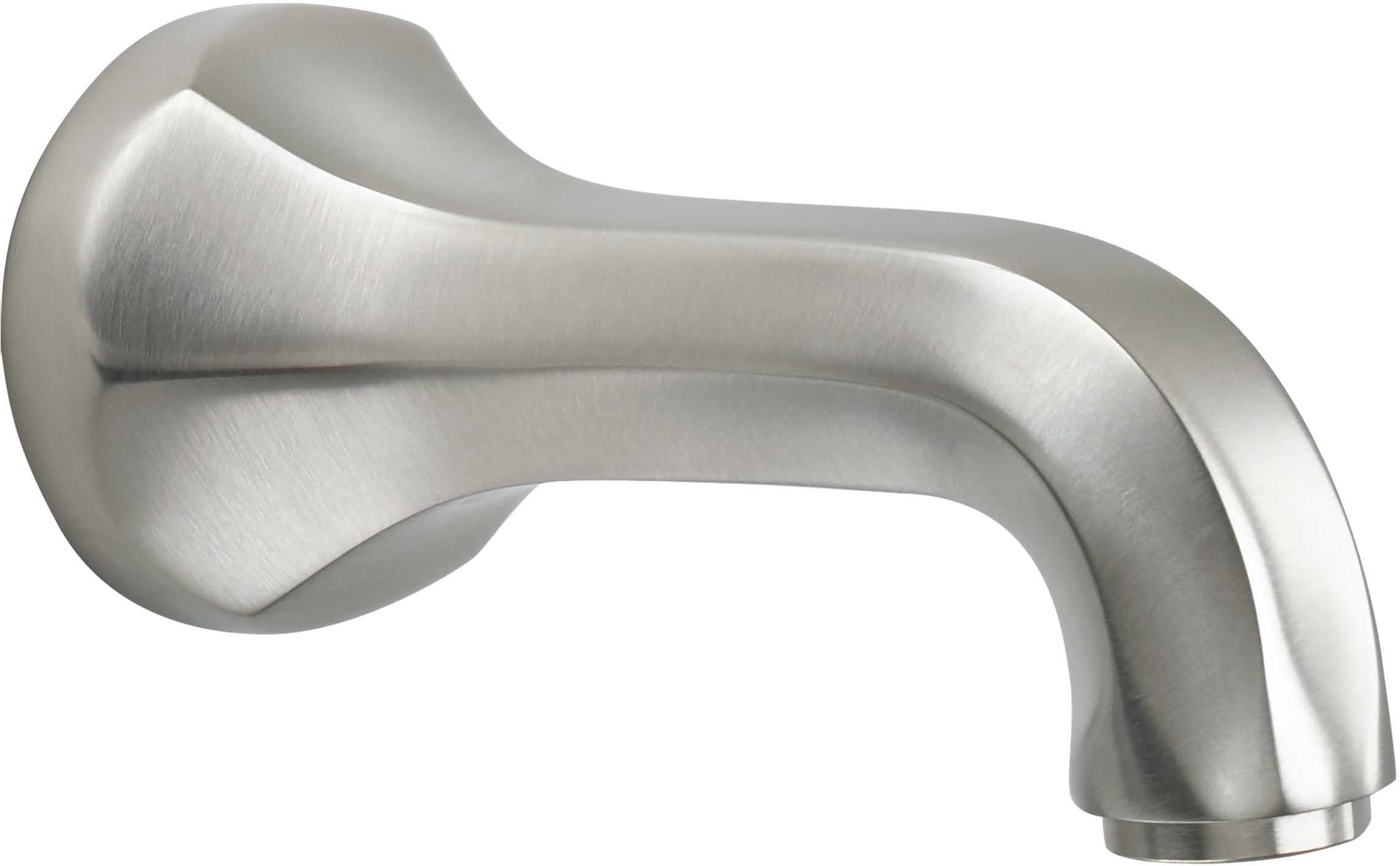 California Faucets Monterey Wall Tub Spouts
