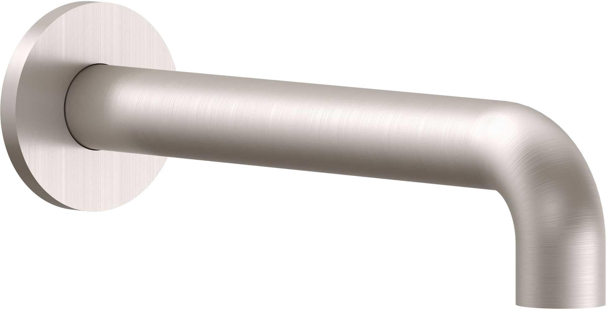 California Faucets D Street|Jalama|Cayucos|Bel Canto Wall Tub Spouts