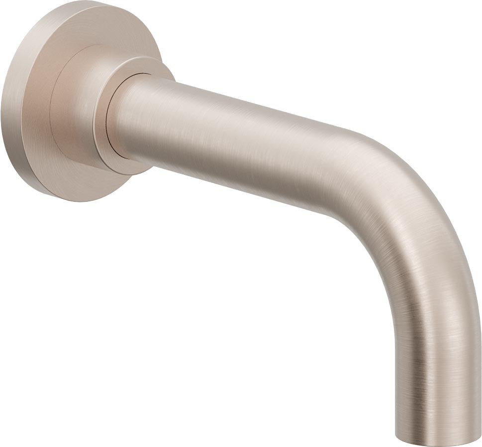 California Faucets Tiburon|Avalon Wall Tub Spouts