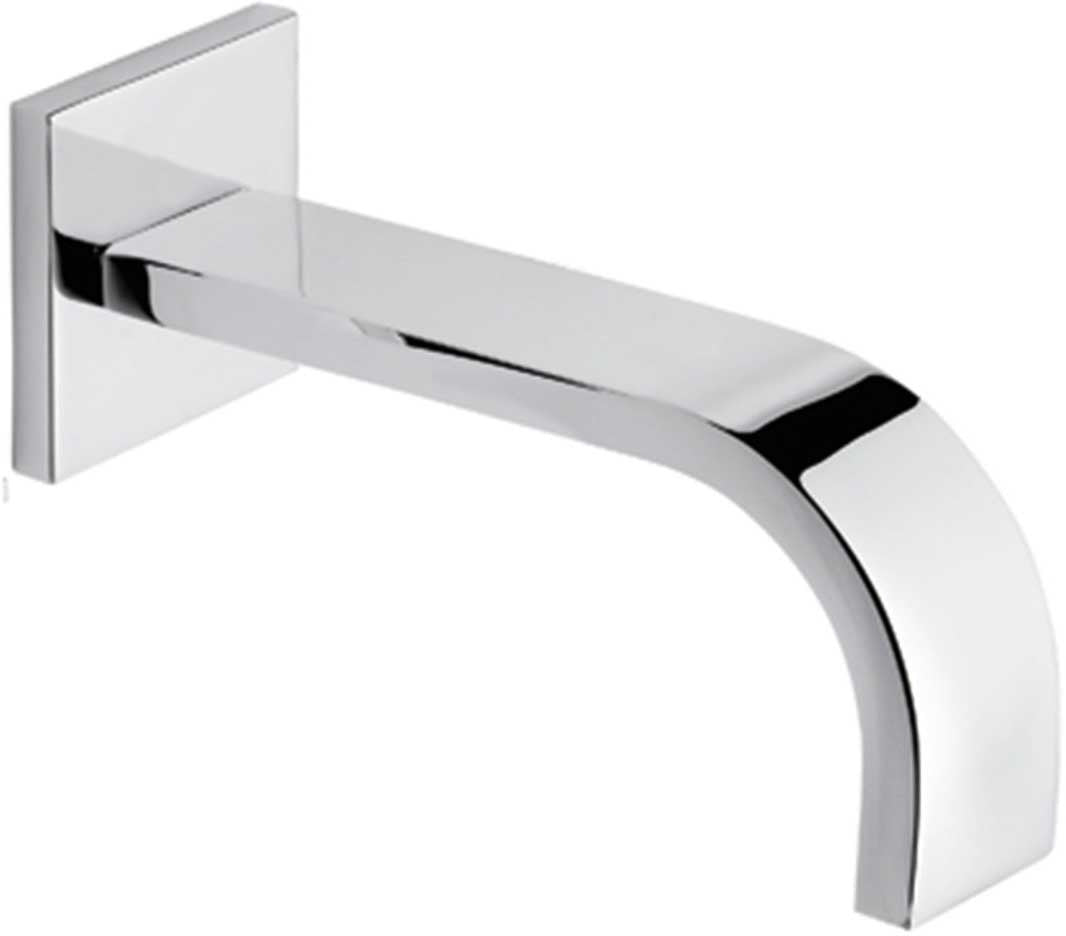 California Faucets Terra Mar Wall Tub Spouts