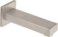 California Faucets Solimar|Morro Bay Wall Tub Spouts