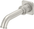 California Faucets Steampunk Bay Wall Tub Spouts