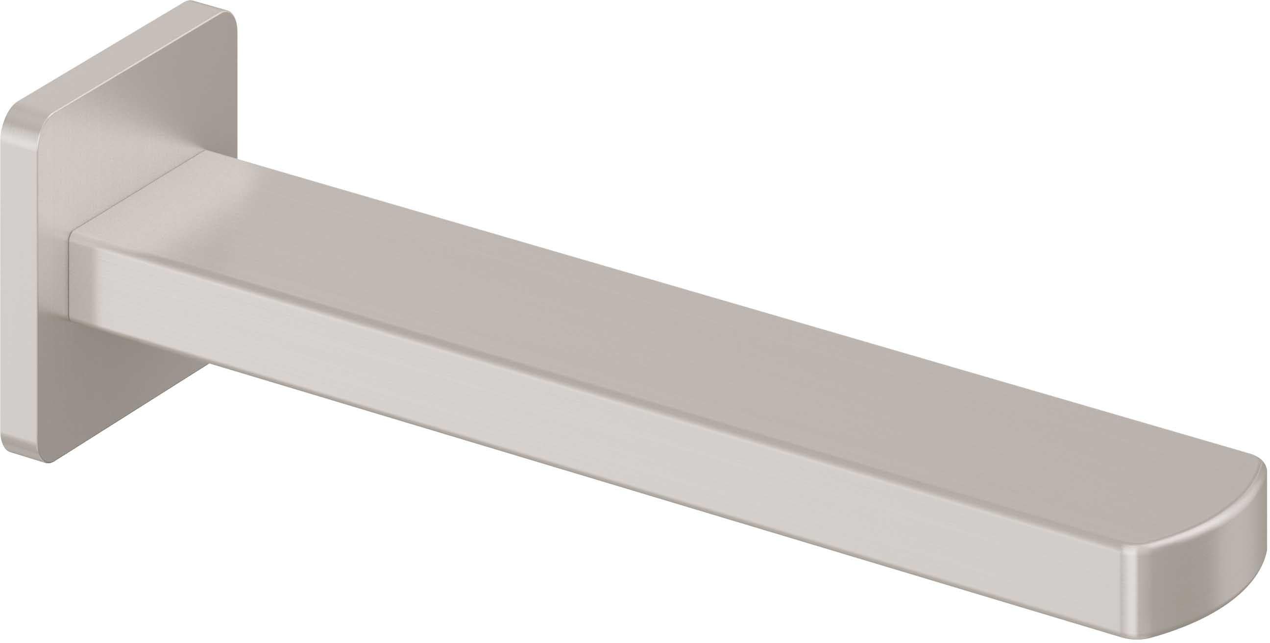 California Faucets San Elijo Wall Tub Spouts