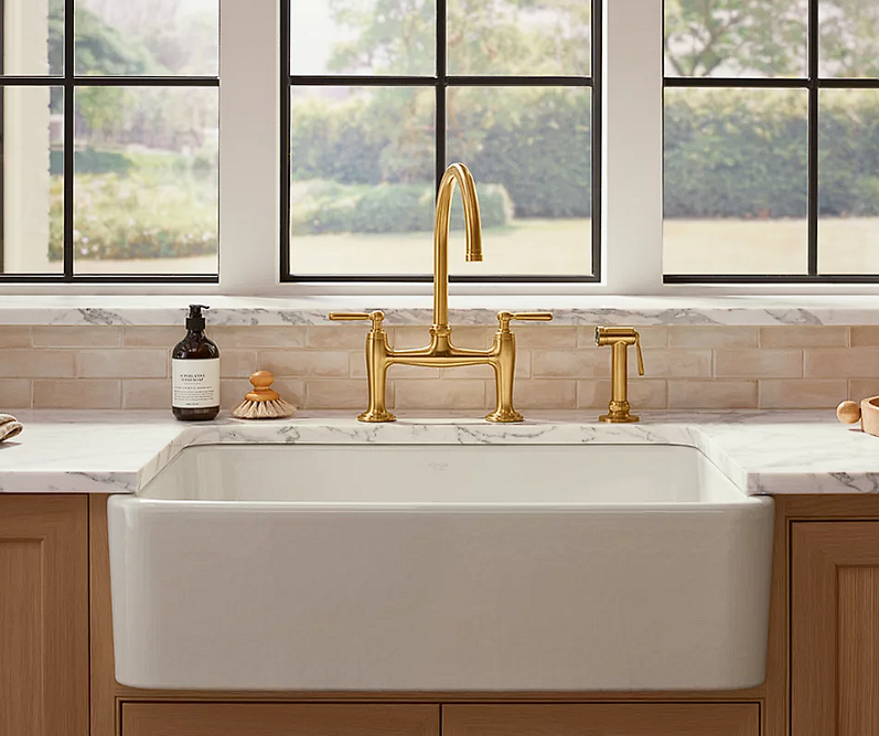 Kohler Edalyn™ de Studio McGee
