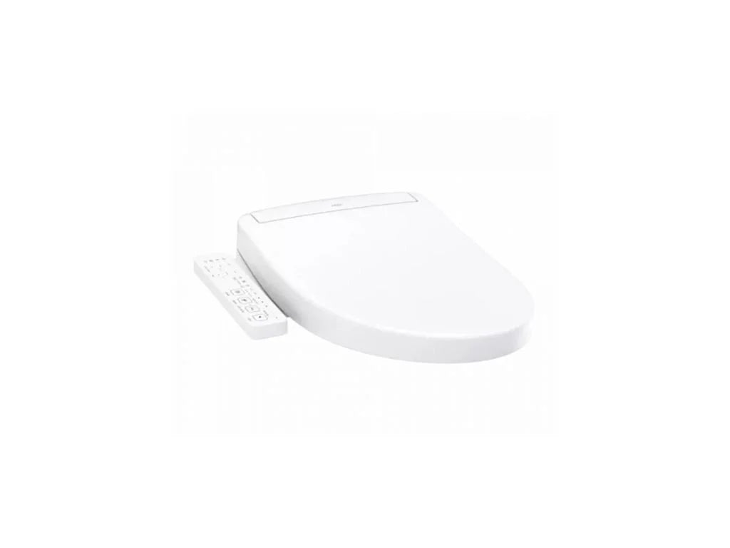 TOTO WASHLET® S2 Asiento de Bidet Alargado