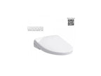 TOTO WASHLET® S7A - Contemporáneo - Alargado con ewater+