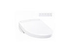 TOTO Asiento de bidé alargado WASHLET® S5