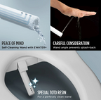 Toto Washlet K300