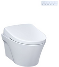 TOTO INODORO SUSPENDIDO AP WASHLET