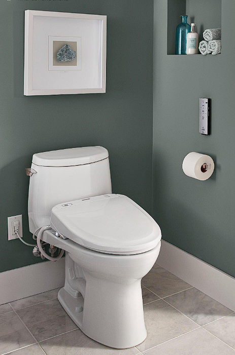 Toto Washlet K300