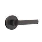 Bronce Aceitado · Disk Rosette
