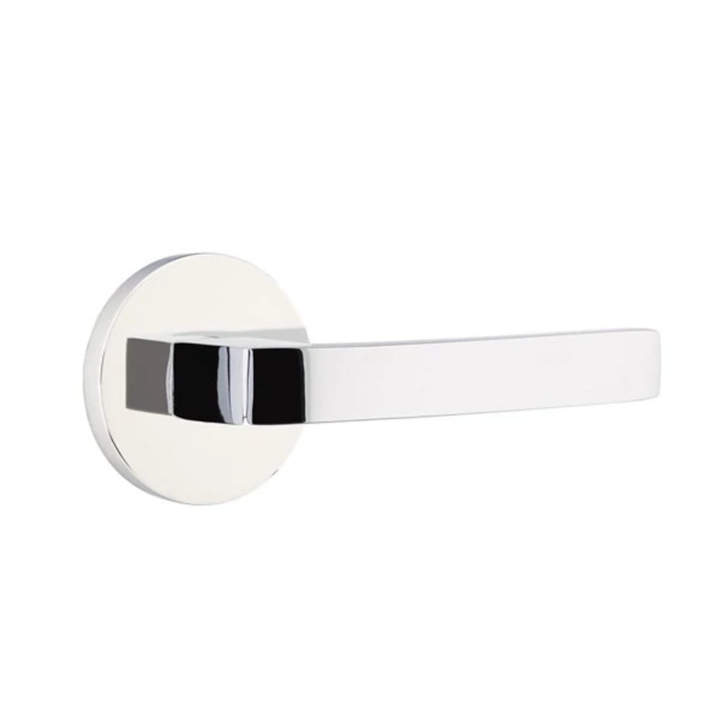 Cromo Pulido · Disk Rosette