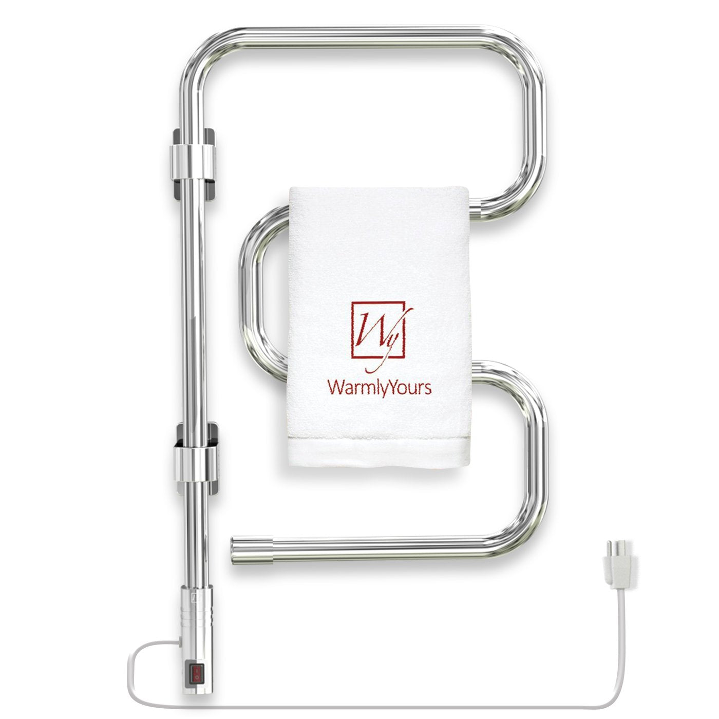 Toallero Calefactor Elements — Toallero Calefactor Elements