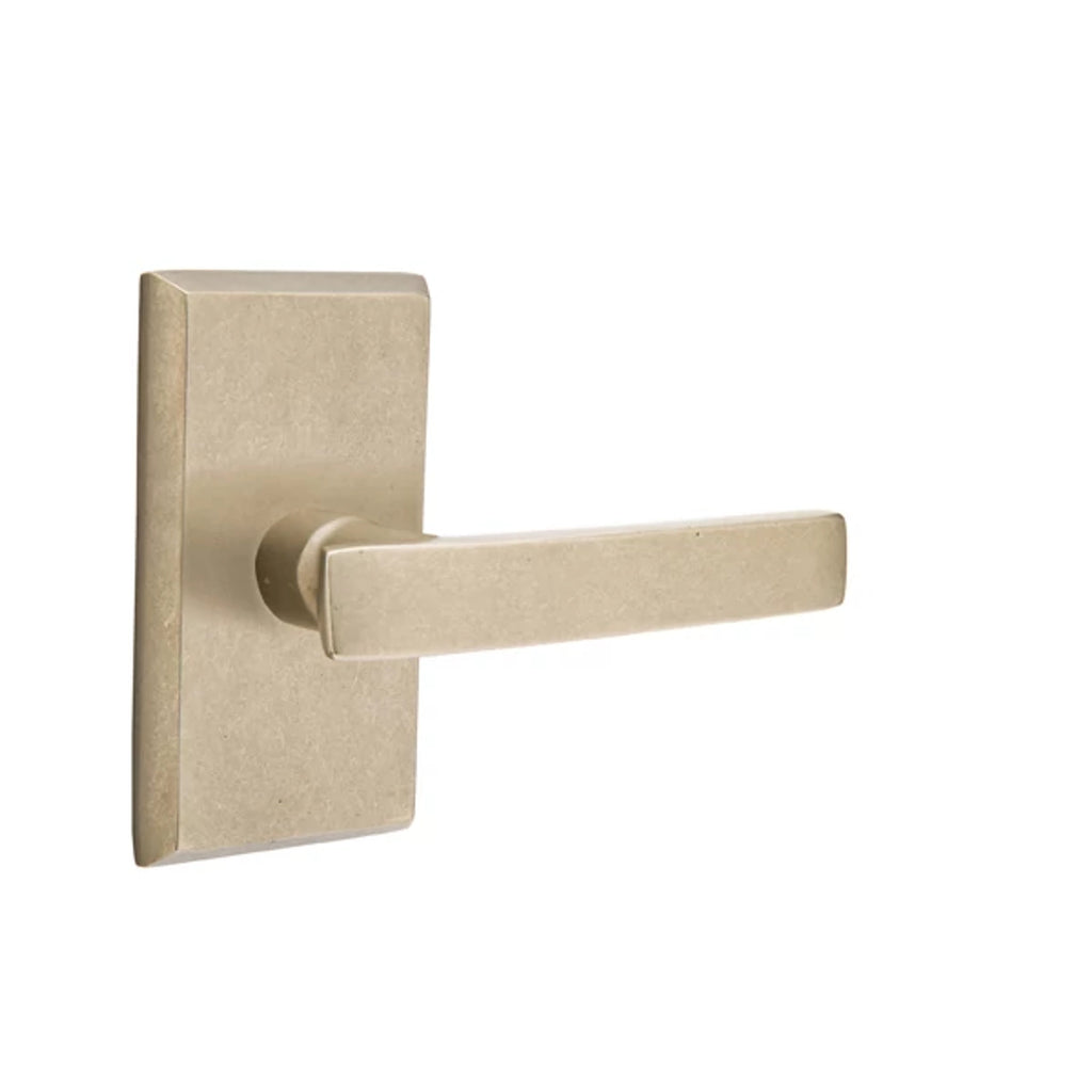 Bronce Blanco Envejecido · #3 Rosette