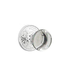 Cromo Pulido · Lancaster Rosette