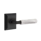Negro Mate · Wilshire Rosette