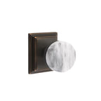 Bronce Aceitado · Neos Rosette
