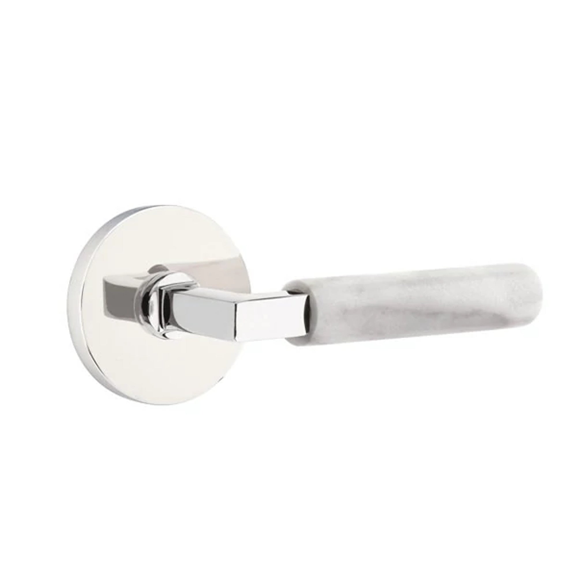 Cromo Pulido · Disk Rosette