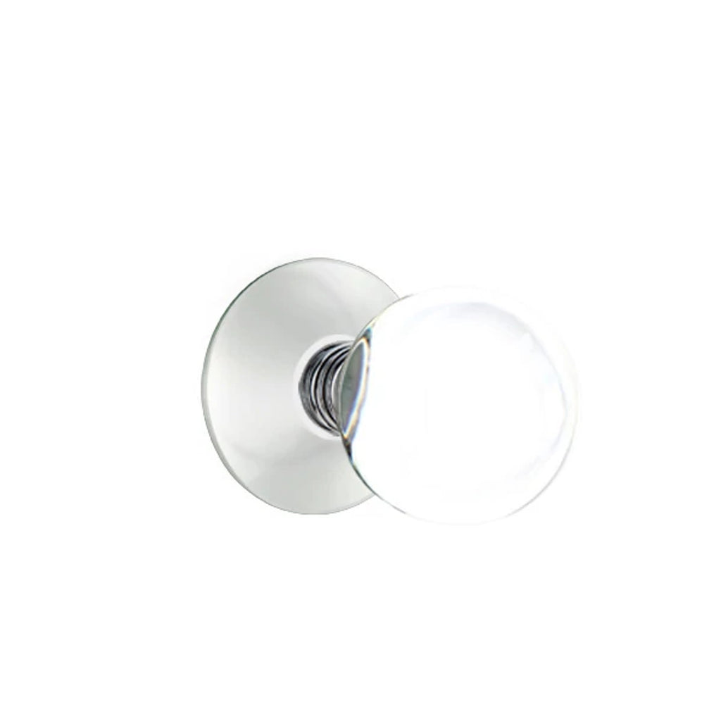 Cromo Pulido · Modern Rosette