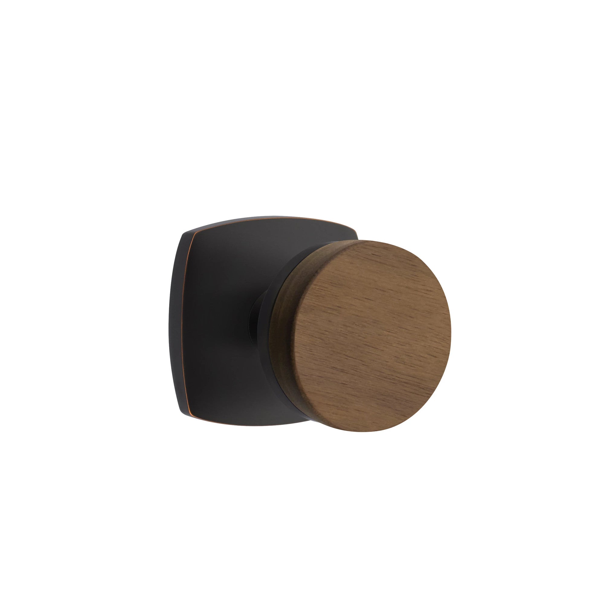 Bronce Aceitado · Urban Modern Rosette