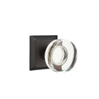 Negro Mate · Quincy Rosette