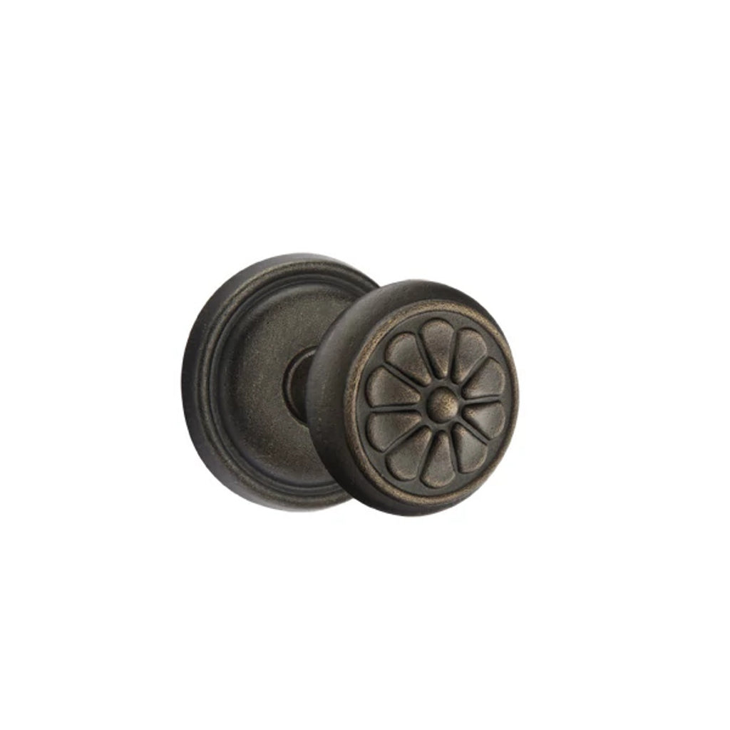 Bronce Medio · #12 Rosette