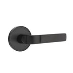 Negro Mate · Disk Rosette