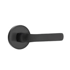 Negro Mate · Disk Rosette