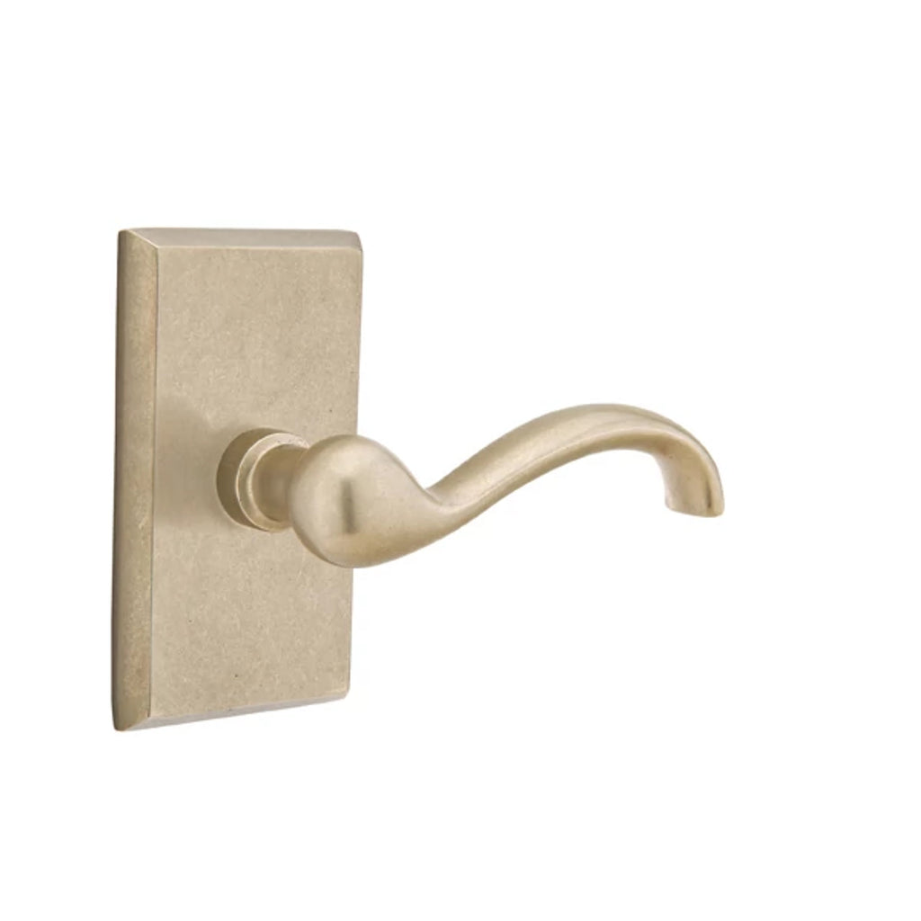 Bronce Blanco Envejecido · #3 Rosette