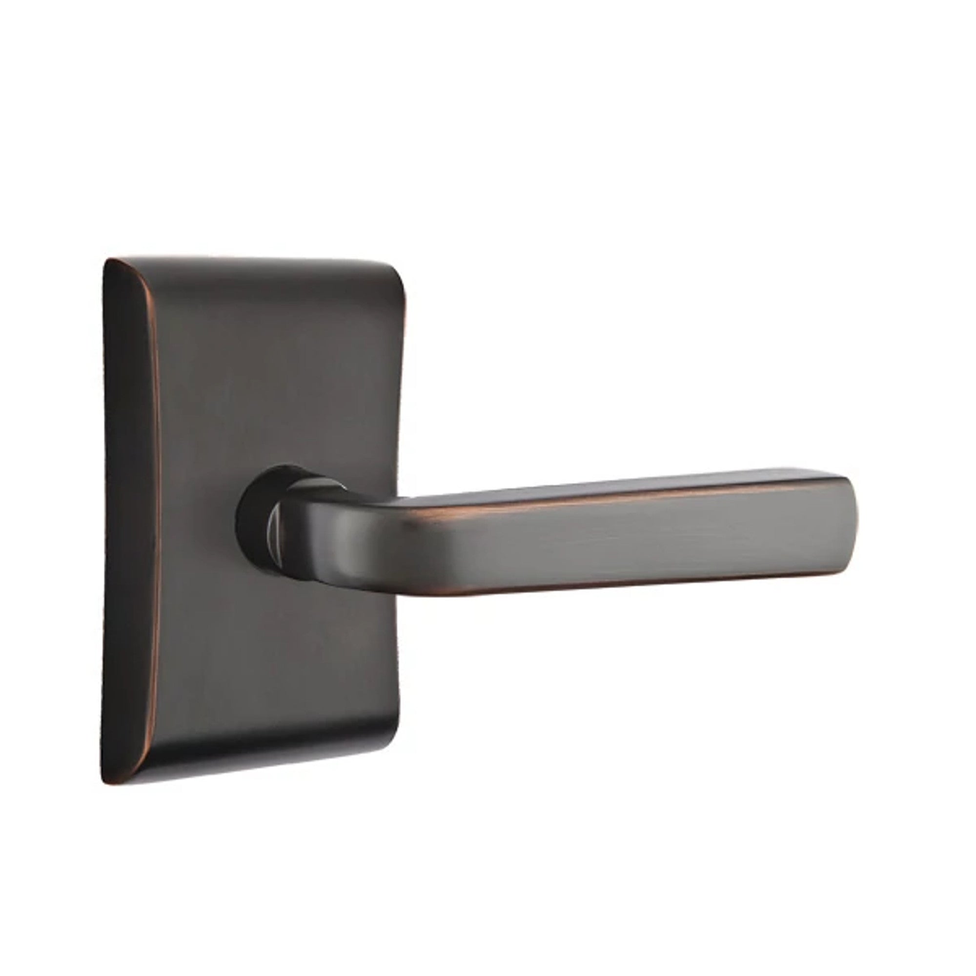Bronce Aceitado · Neos Rosette