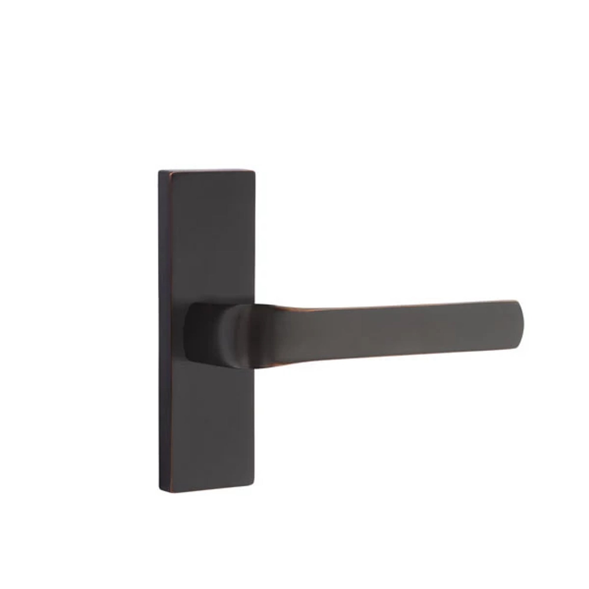 Bronce Aceitado · 1-1/2"x5" Rosette