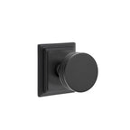 Negro Mate · Wilshire Rosette