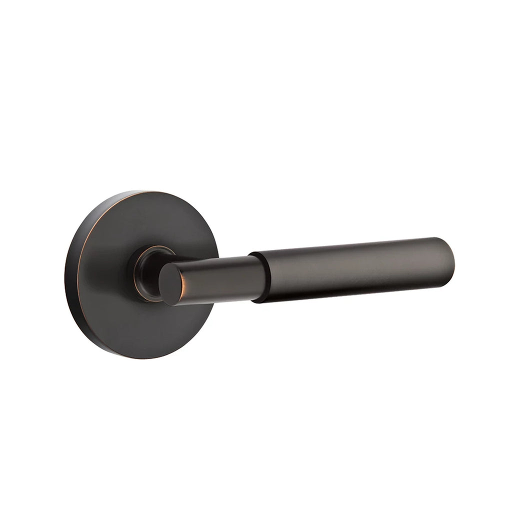 Bronce Aceitado · Disk Rosette