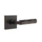 Bronce Aceitado · Square Rosette