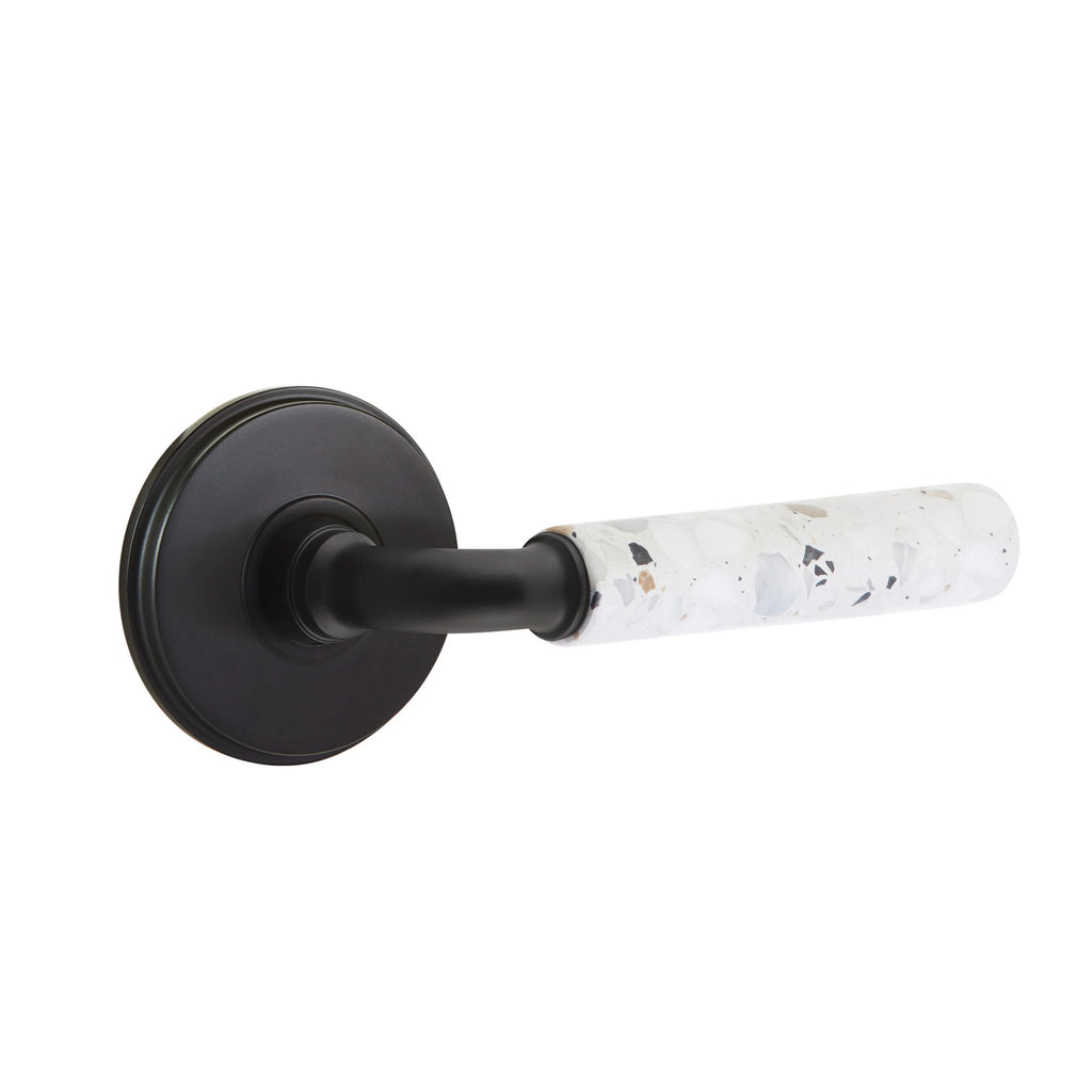 Negro Mate · Watford Rosette