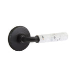 Negro Mate · Watford Rosette