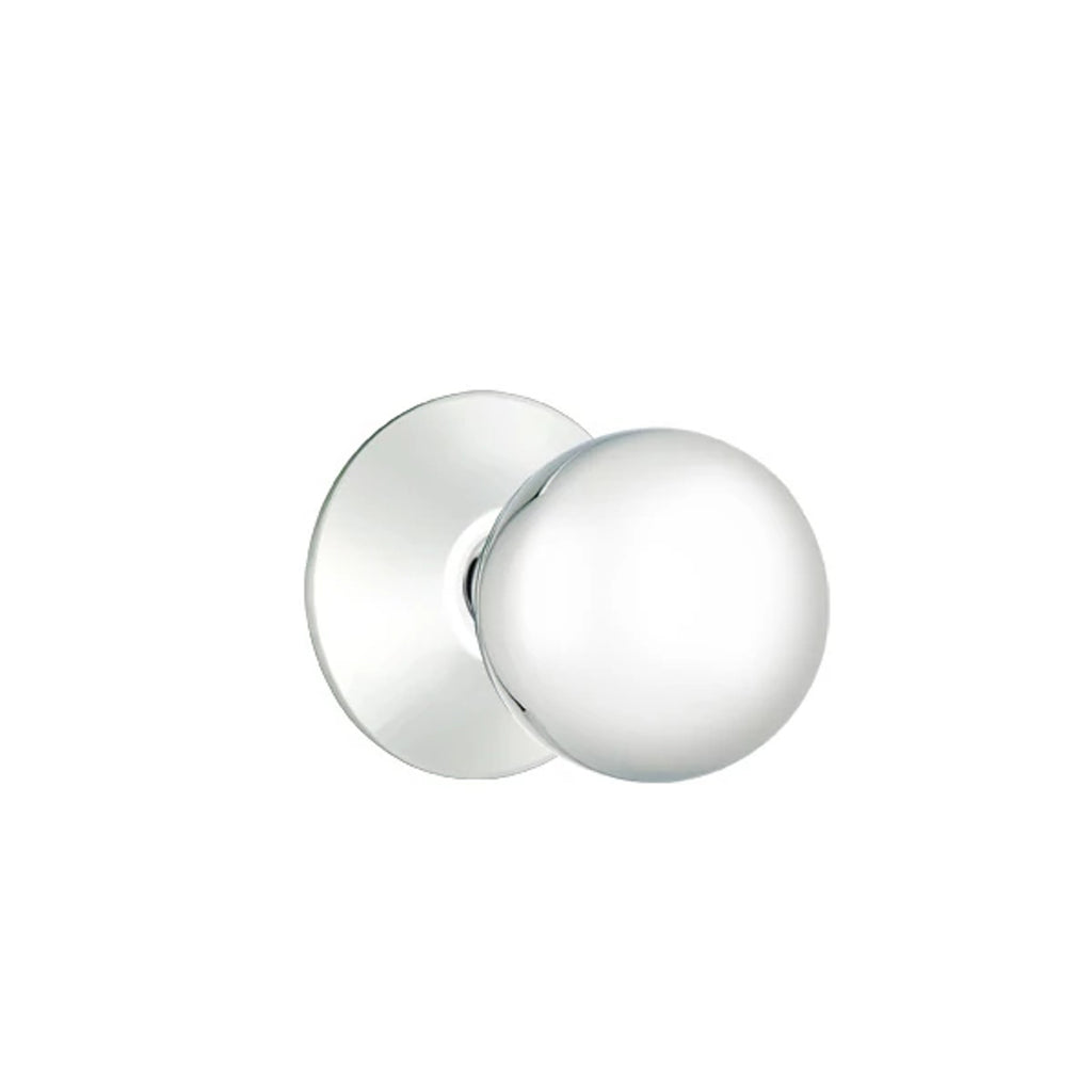 Cromo Pulido · Modern Rosette
