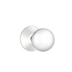Cromo Pulido · Modern Rosette