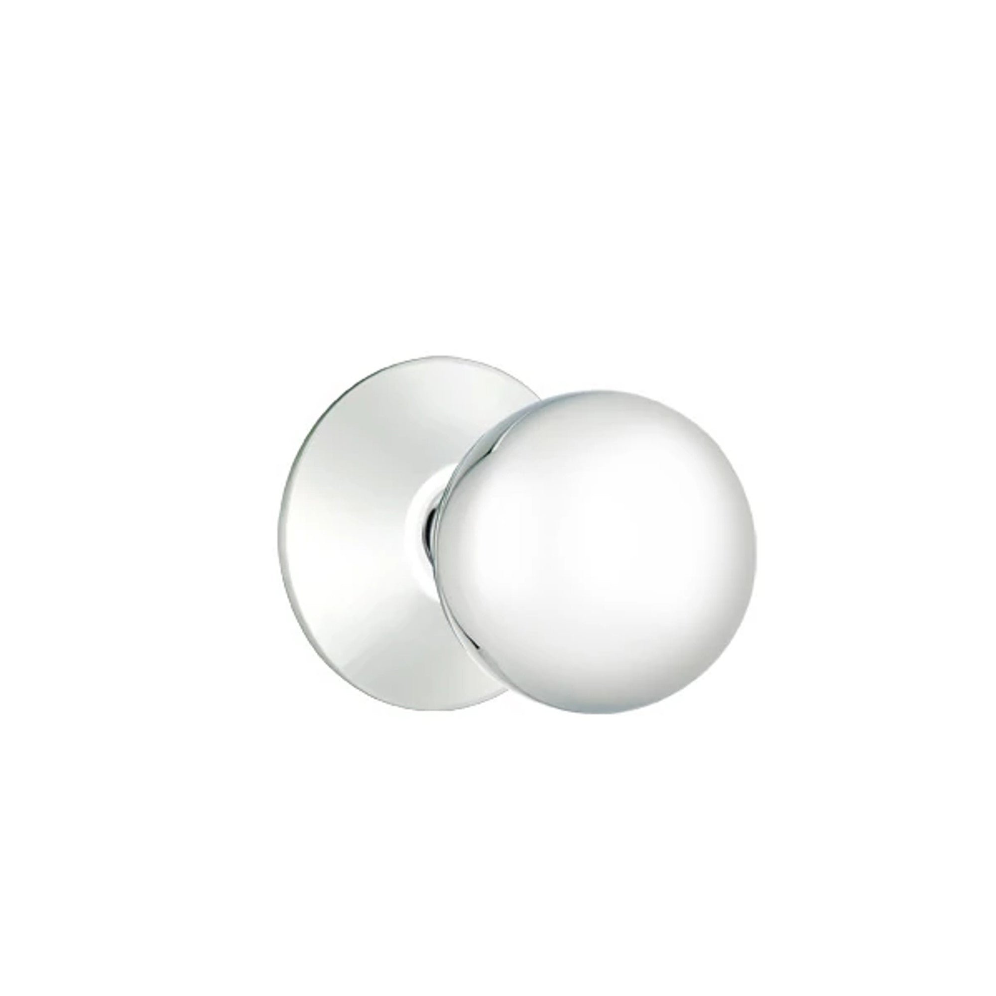 Cromo Pulido · Modern Rosette